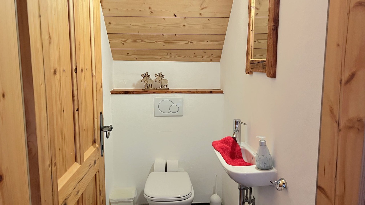 Photo of Bathroom in Sankt Martin