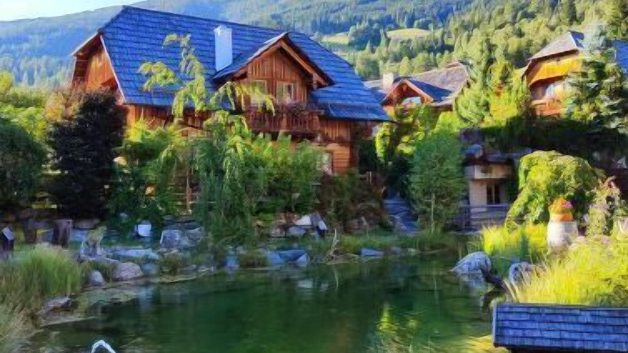 Photo of Outdoor in Sankt Martin