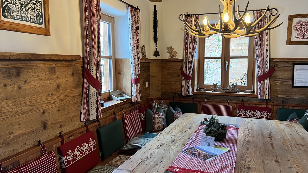 Photo of Bedroom in Sankt Martin