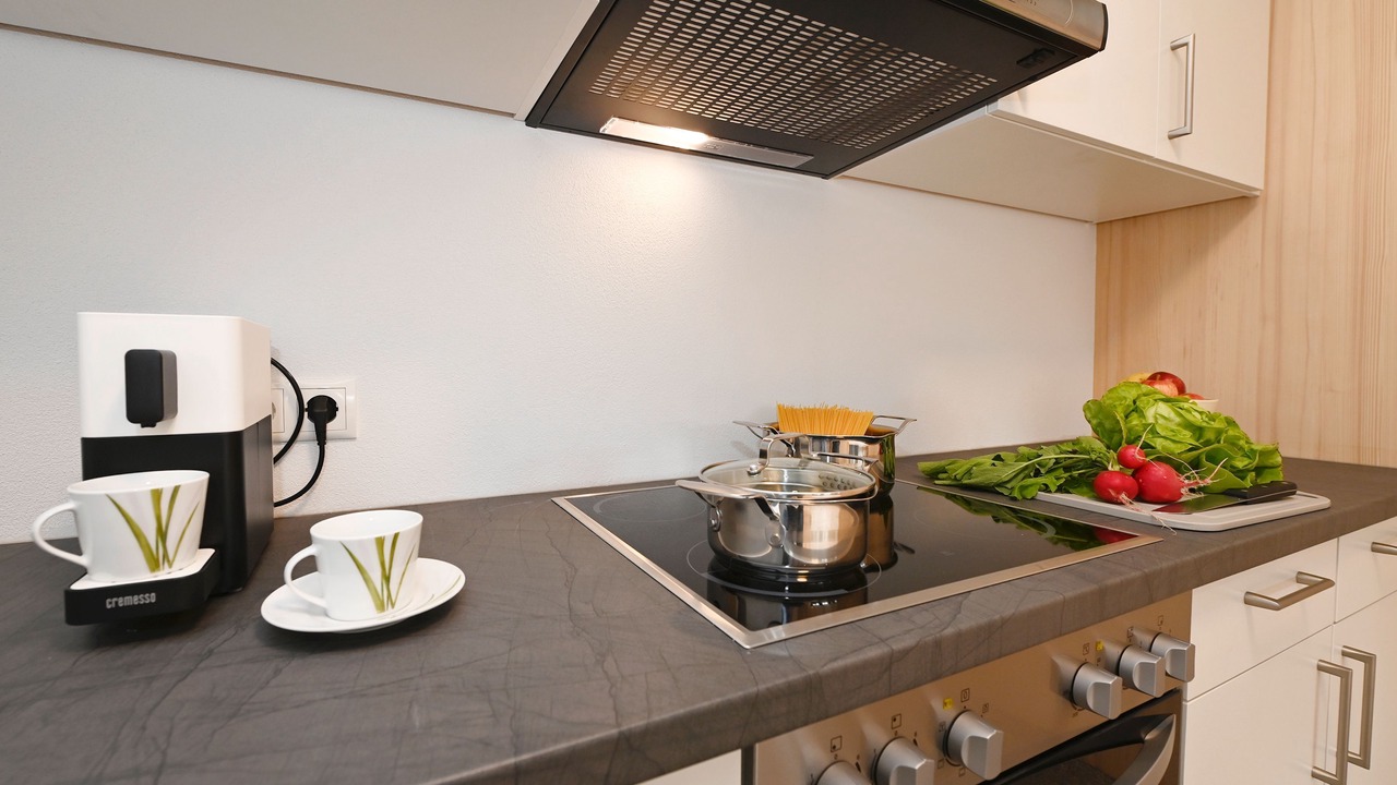 Photo of Kitchen in Grossdorf