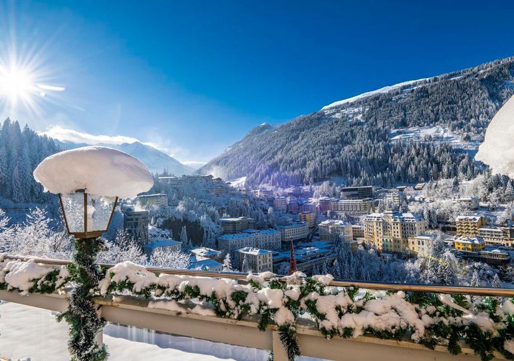 Photo of Outdoor in Bad Gastein
