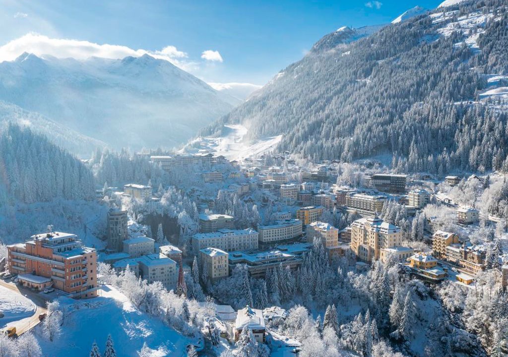 Photo of Outdoor in Bad Gastein