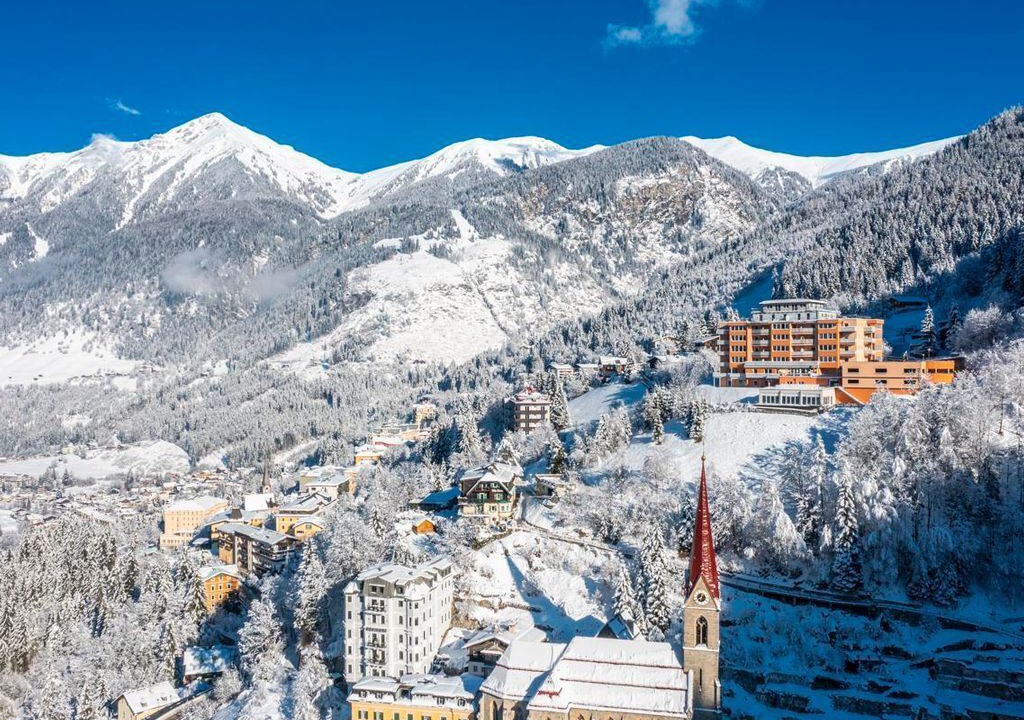 Photo of Outdoor in Bad Gastein