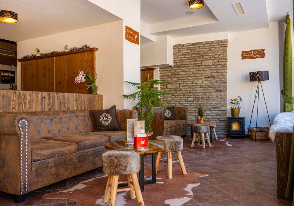 Photo of Livingroom in Bad Gastein