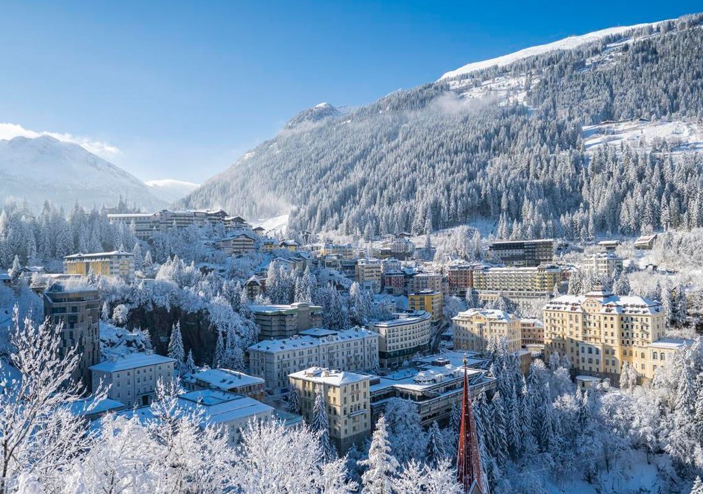 Photo of Outdoor in Bad Gastein