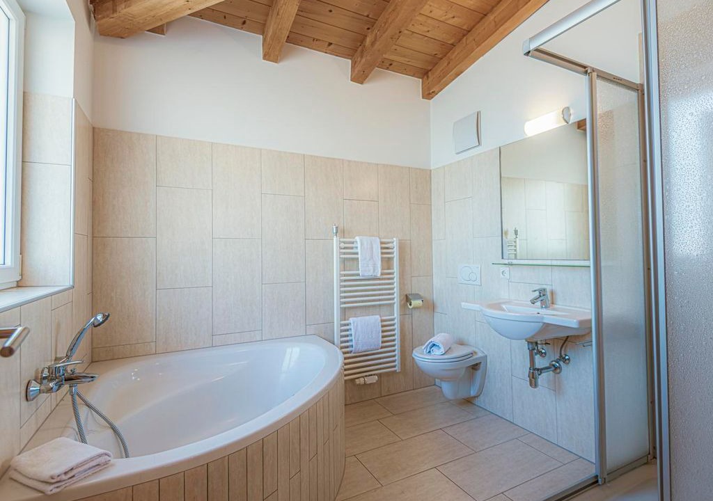 Photo of Bathroom in Bad Gastein