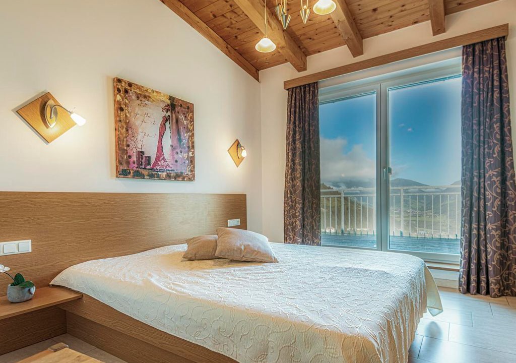 Photo of Bedroom in Bad Gastein
