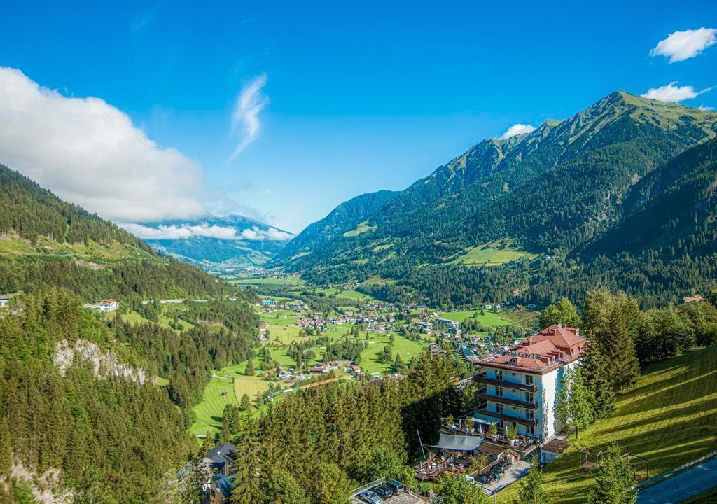 Photo of Outdoor in Bad Gastein