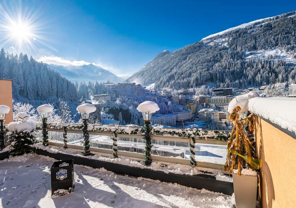 Photo of Outdoor in Bad Gastein