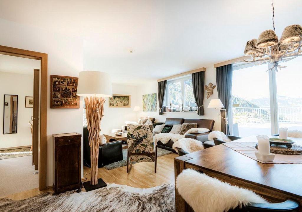Photo of Livingroom in Bad Gastein