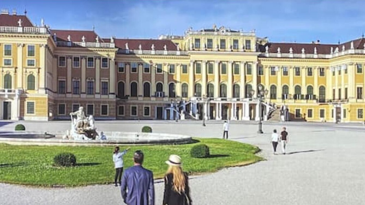 Photo of Others in Rudolfsheim-Funfhaus