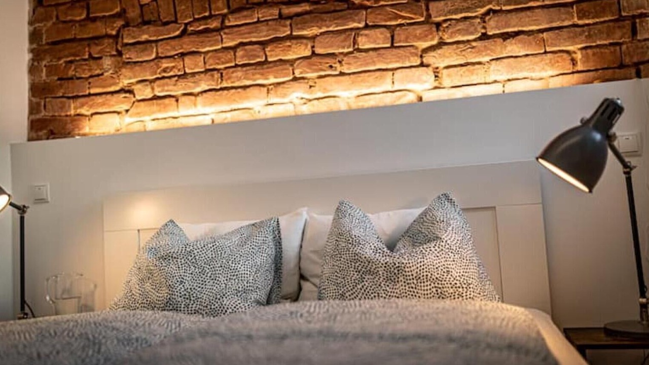 Photo of Bedroom in Nibelungen-Viertel
