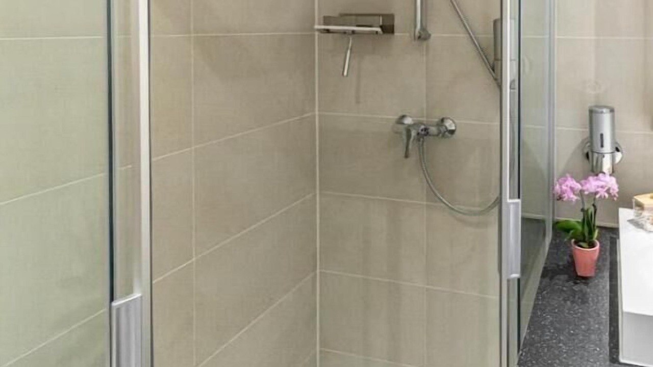 Photo of Bathroom in Nibelungen-Viertel