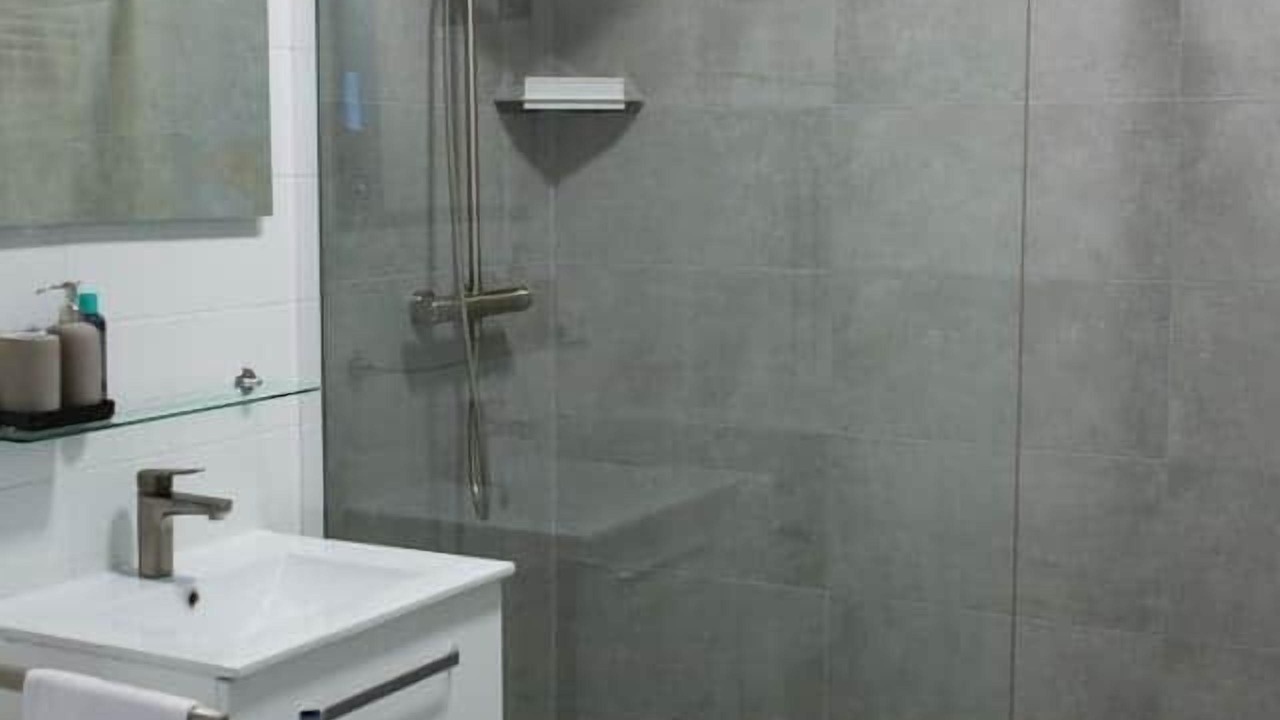 Photo of Bathroom in Geidorf