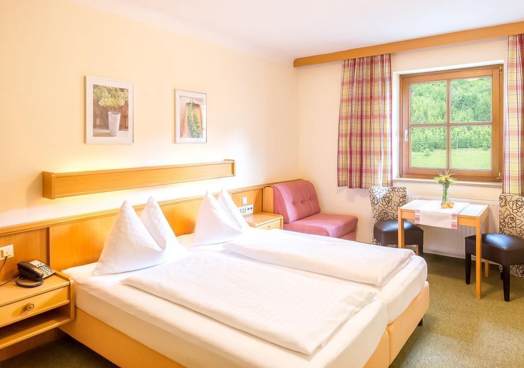 Photo of Bedroom in Huettschlag