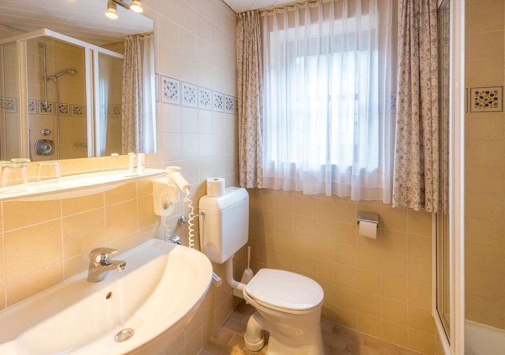 Photo of Bathroom in Huettschlag