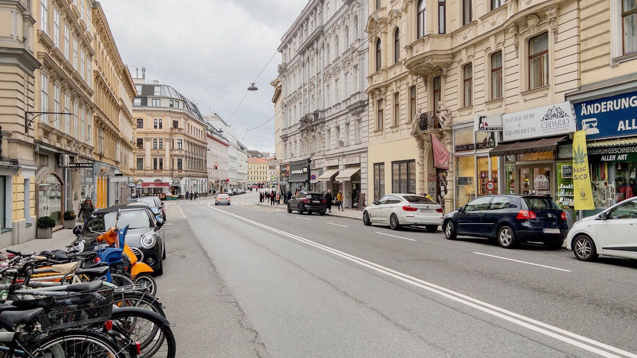 Photo of Others in Margareten