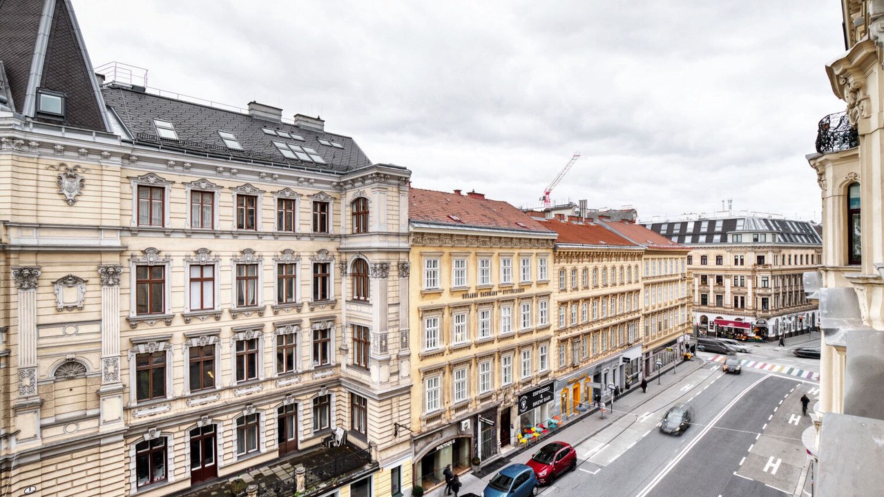 Photo of Others in Margareten