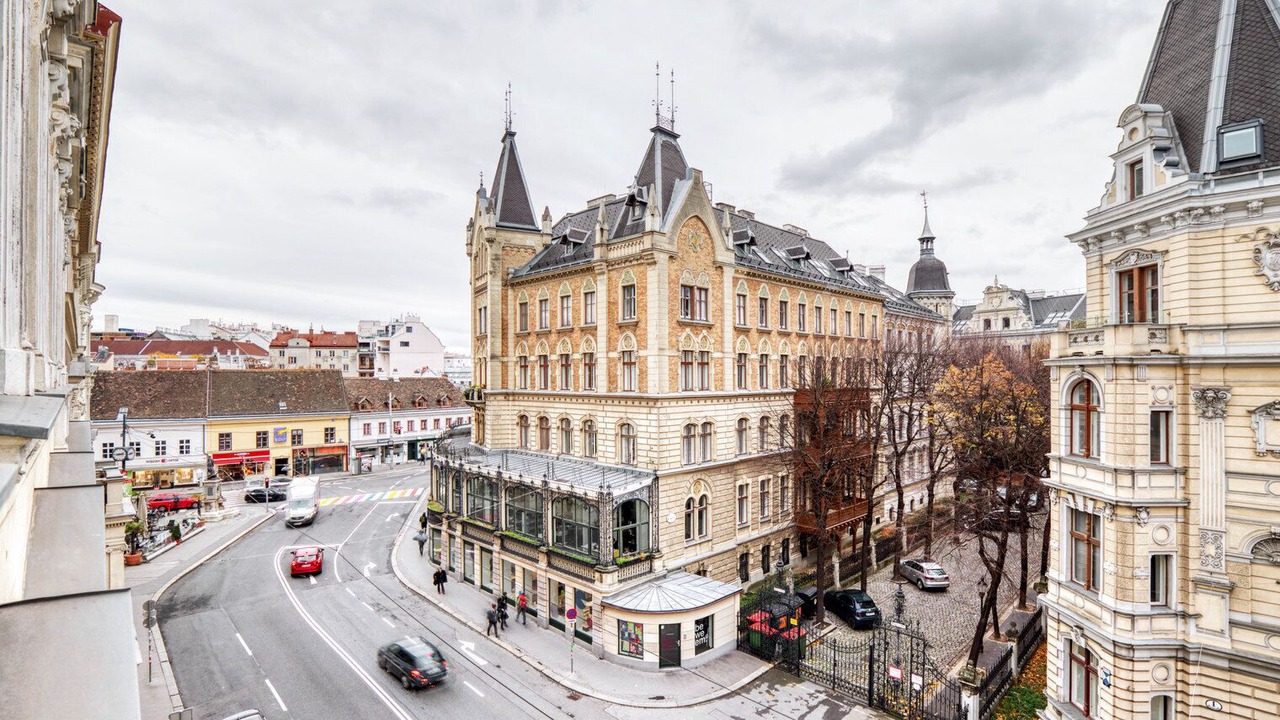 Photo of Others in Margareten
