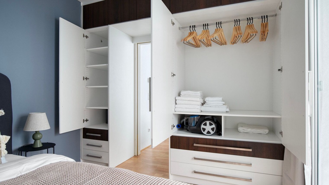 Photo of Bedroom in Alservorstadt