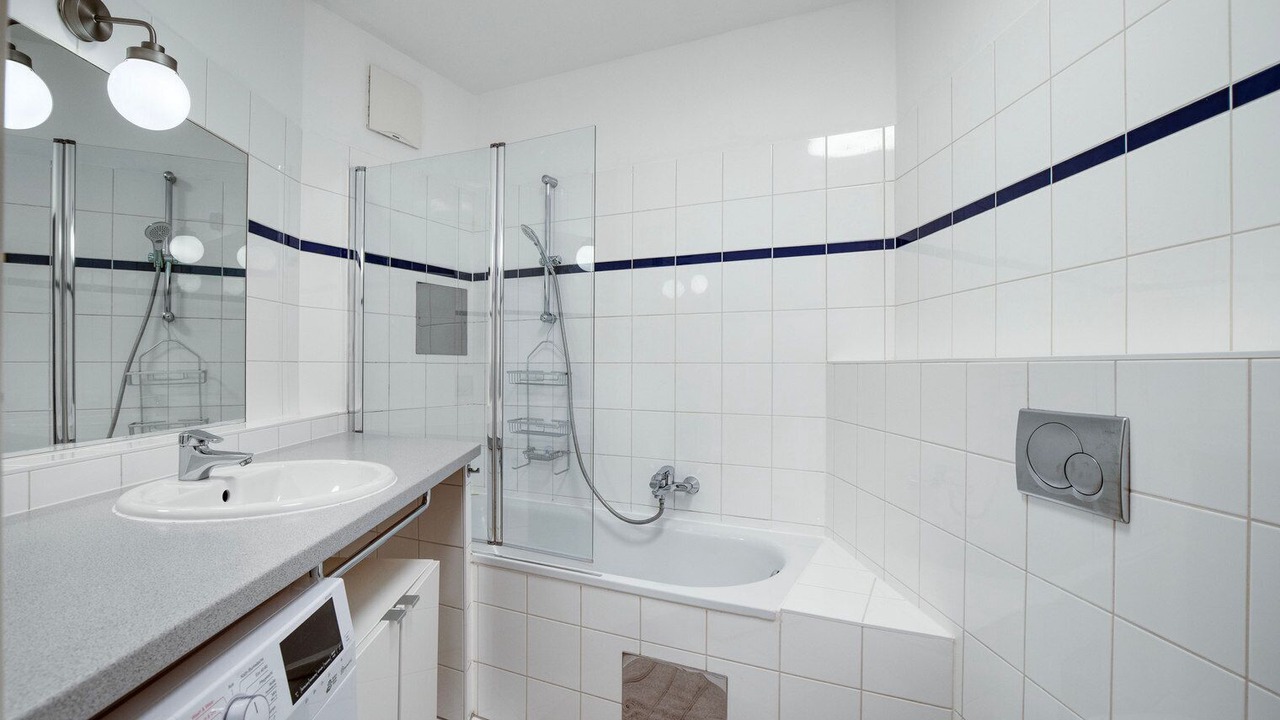 Photo of Bathroom in Alservorstadt