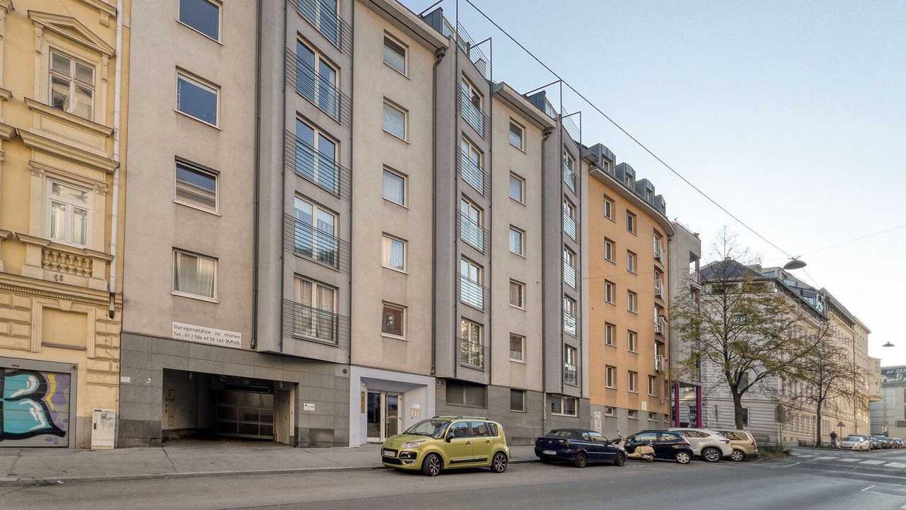 Photo of Outdoor in Alservorstadt
