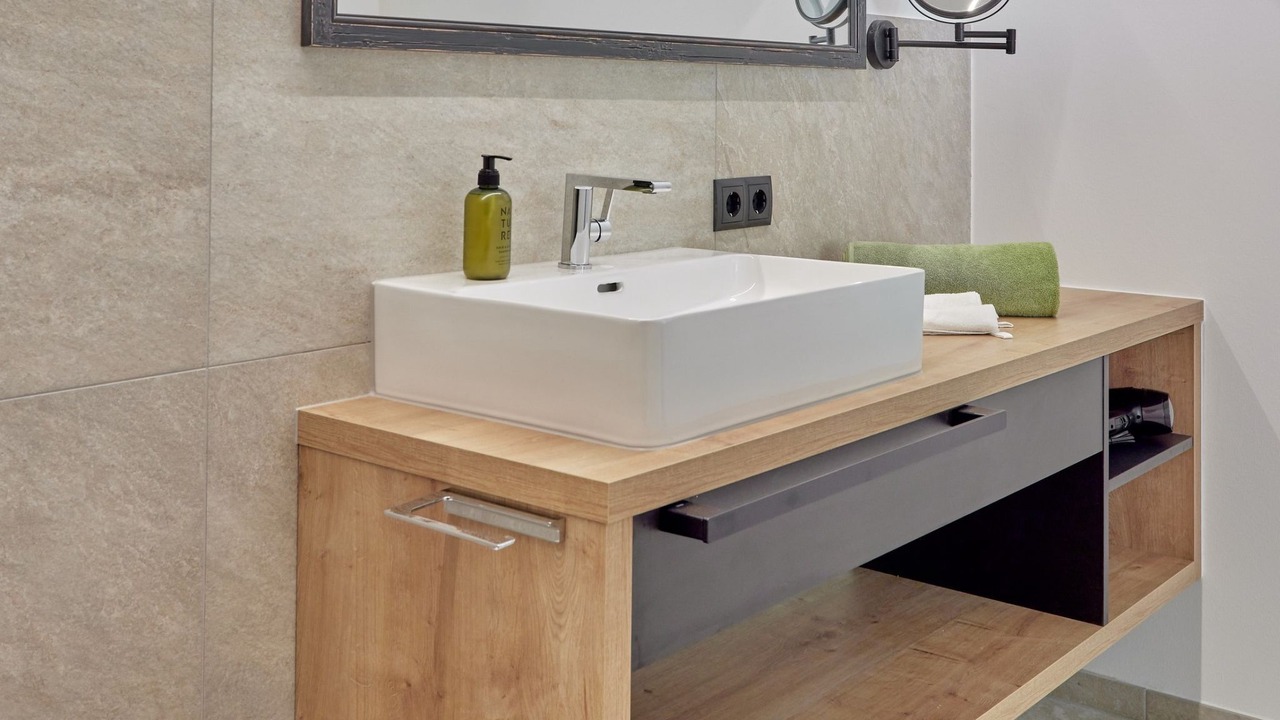 Photo of Bathroom in Oberried