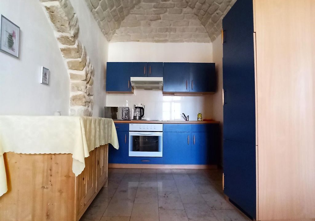 Photo of Kitchen in Rust