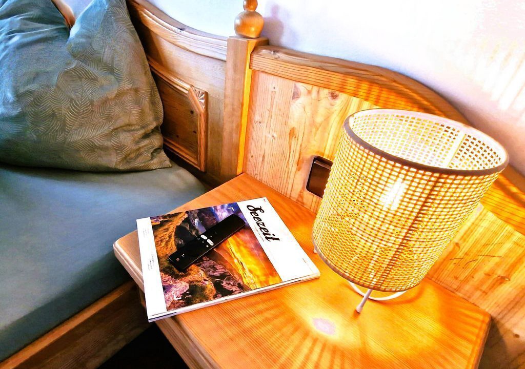 Photo of Bedroom in Wiesing