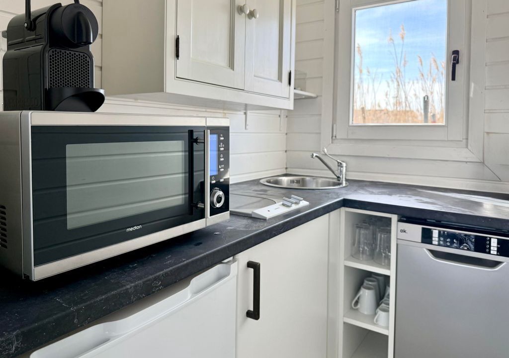 Photo of Kitchen in Rust