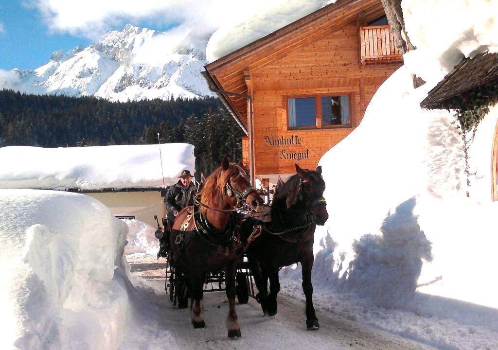 Photo of Outdoor in Muehlbach Am Hochkoenig