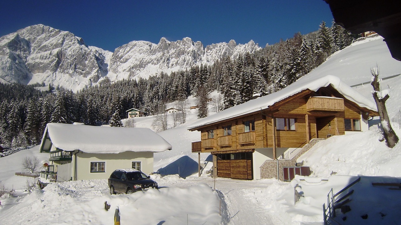 Photo of Outdoor in Muehlbach Am Hochkoenig