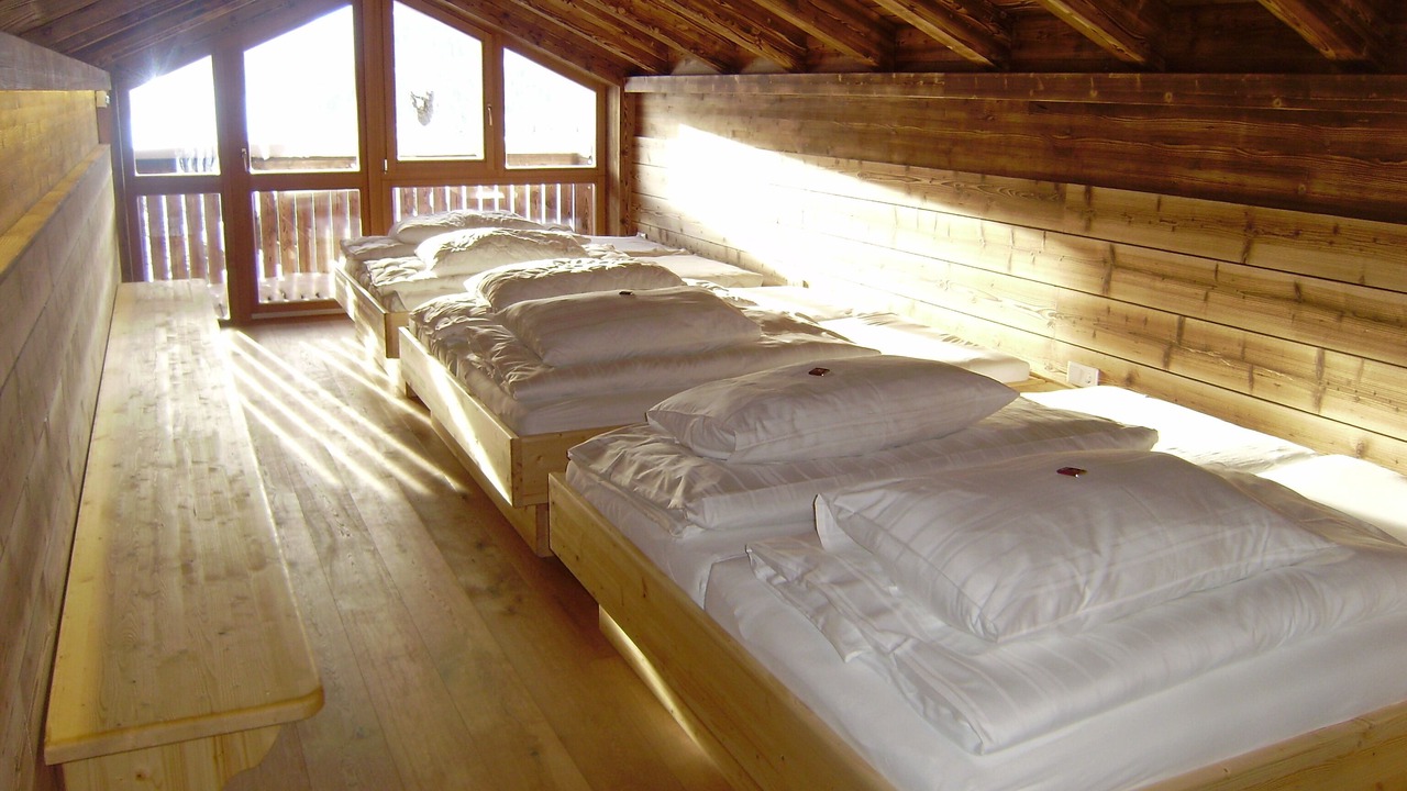 Photo of Bedroom in Muehlbach Am Hochkoenig