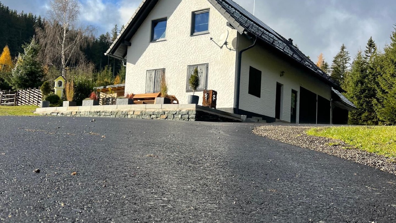 Photo of Outdoor in Sankt Kathrein am Hauenstein