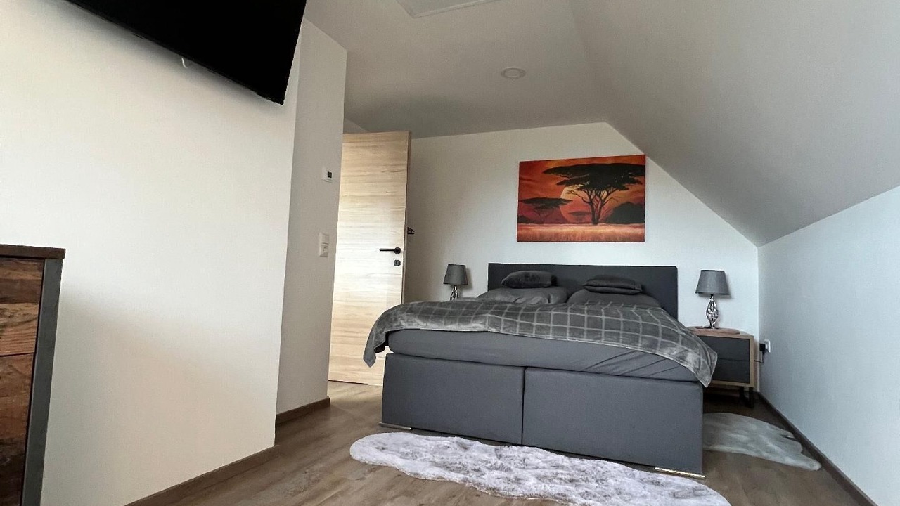 Photo of Bedroom in Sankt Kathrein am Hauenstein