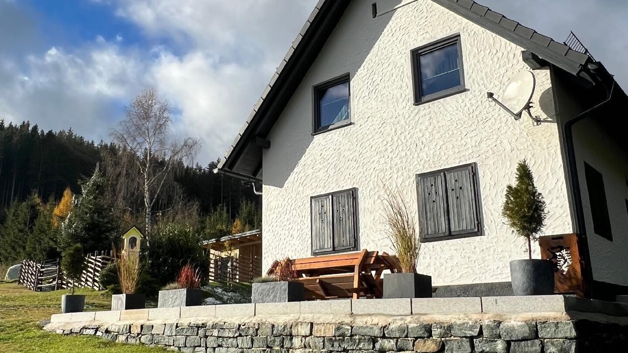 Photo of Outdoor in Sankt Kathrein am Hauenstein