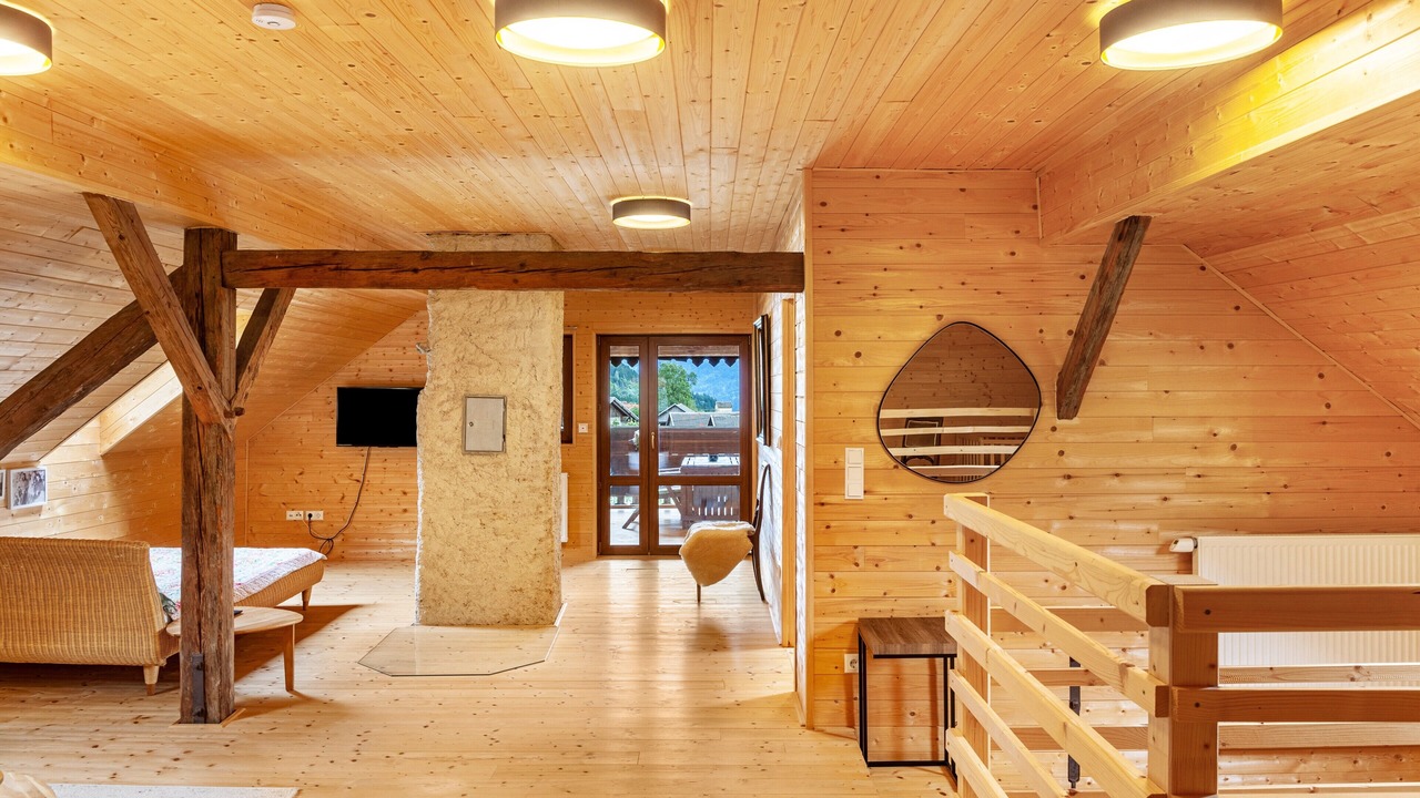Photo of Bedroom in Kotschach-Mauthen