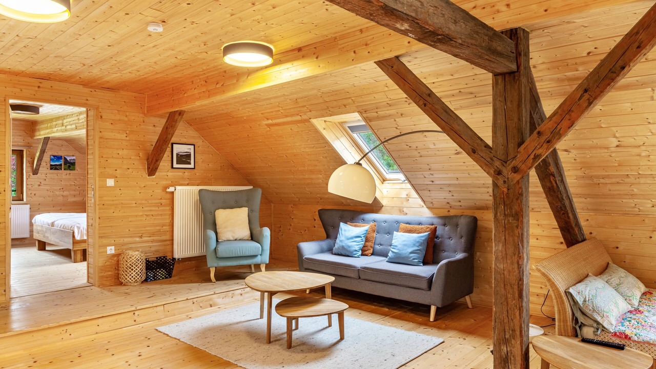 Photo of Bedroom in Kotschach-Mauthen