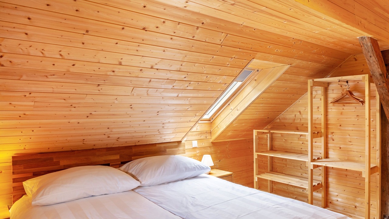 Photo of Bedroom in Kotschach-Mauthen