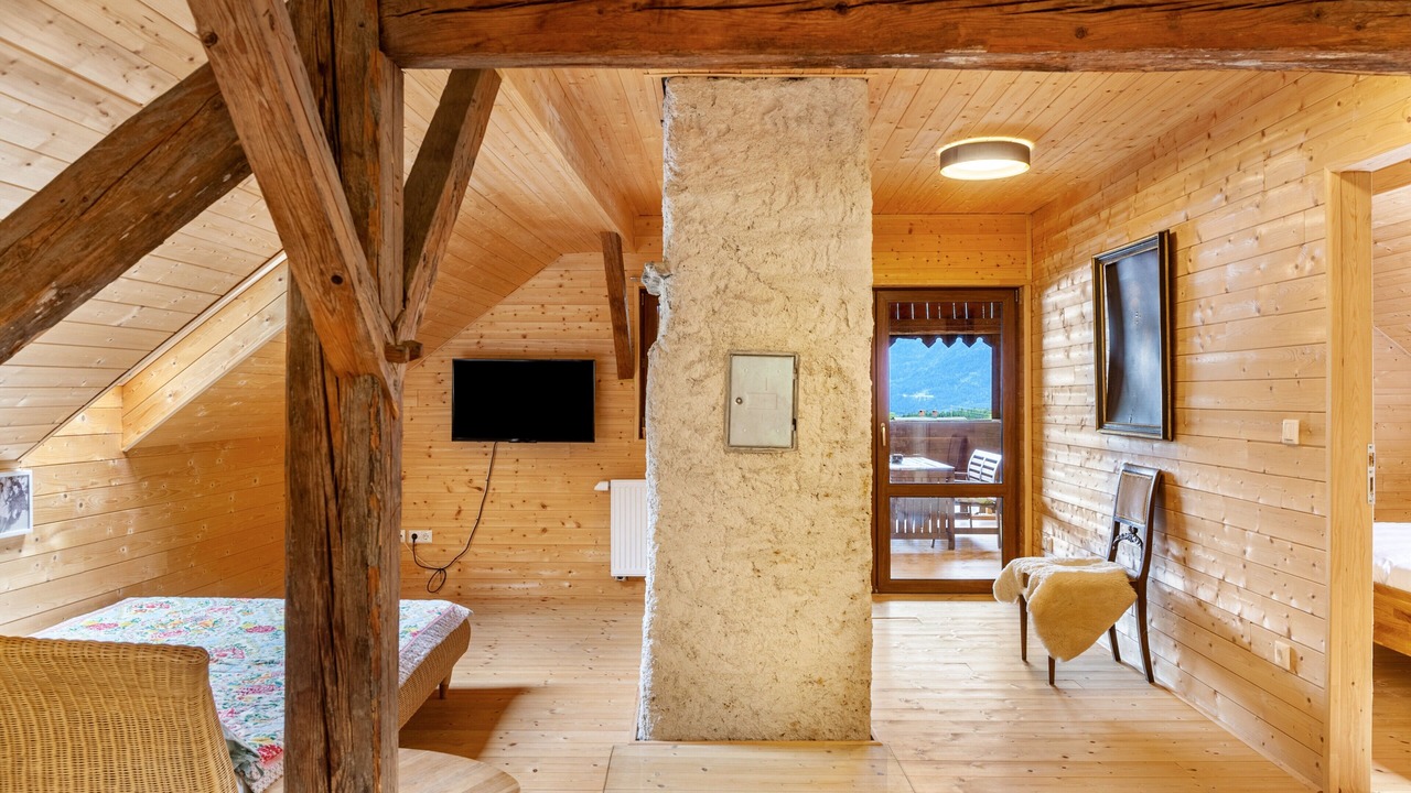 Photo of Bedroom in Kotschach-Mauthen