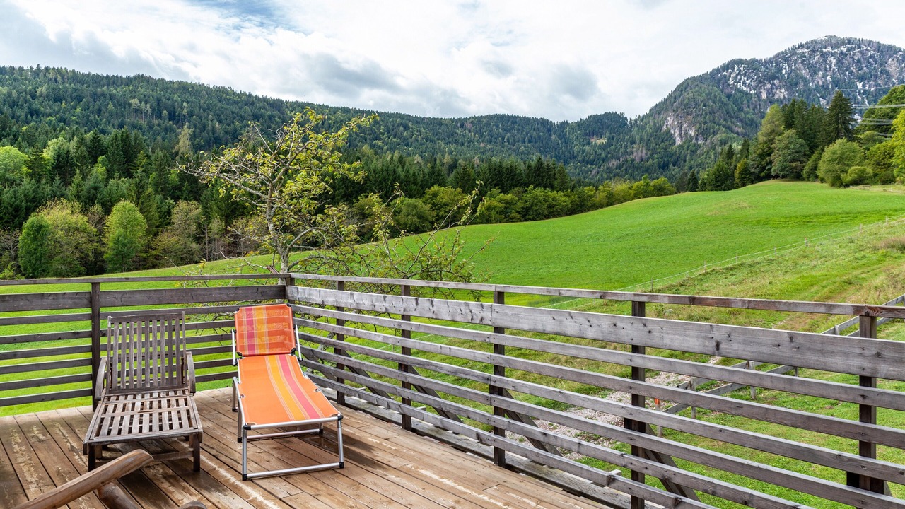 Photo of Outdoor in Kotschach-Mauthen