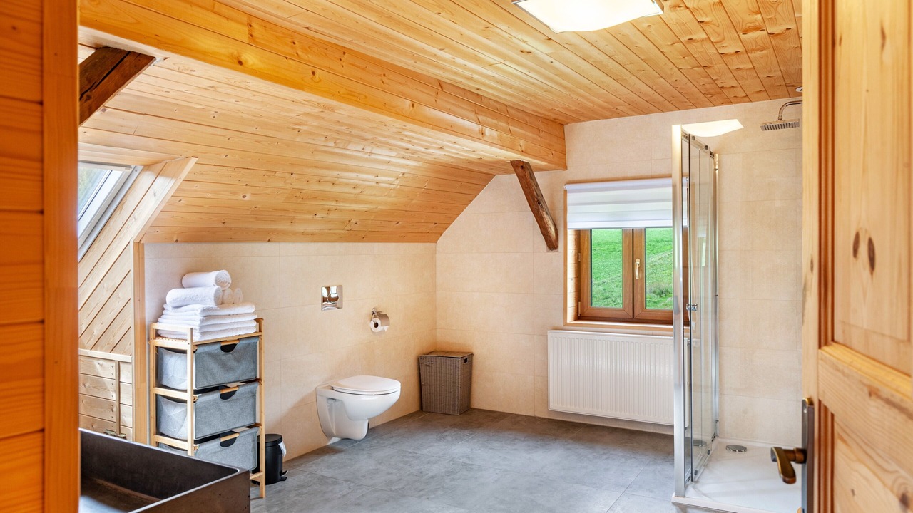 Photo of Bathroom in Kotschach-Mauthen