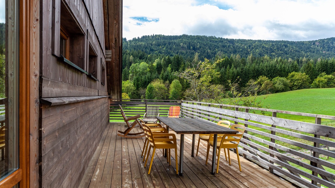 Photo of Outdoor in Kotschach-Mauthen
