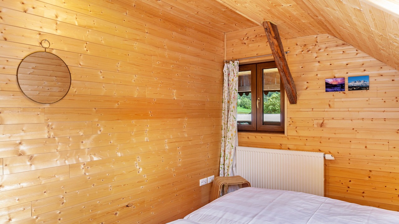 Photo of Bedroom in Kotschach-Mauthen