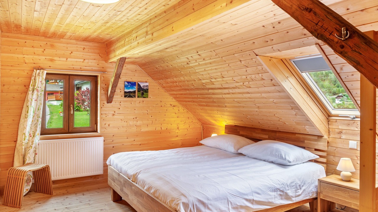 Photo of Bedroom in Kotschach-Mauthen