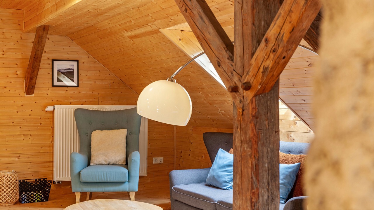 Photo of Livingroom in Kotschach-Mauthen