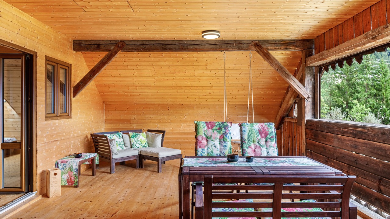 Photo of Outdoor in Kotschach-Mauthen