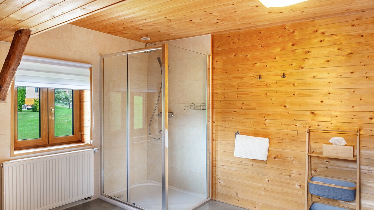 Photo of Bathroom in Kotschach-Mauthen