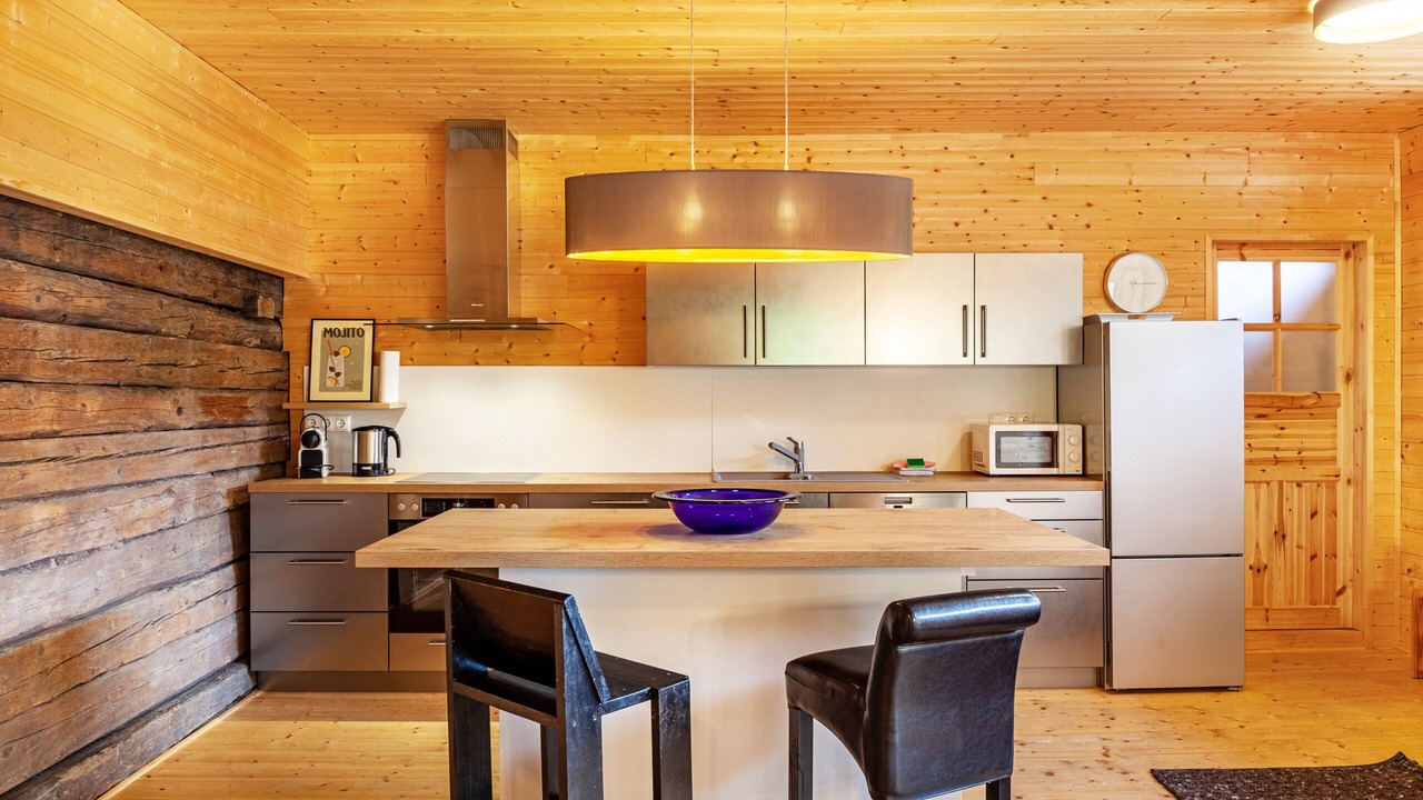 Photo of Kitchen in Kotschach-Mauthen