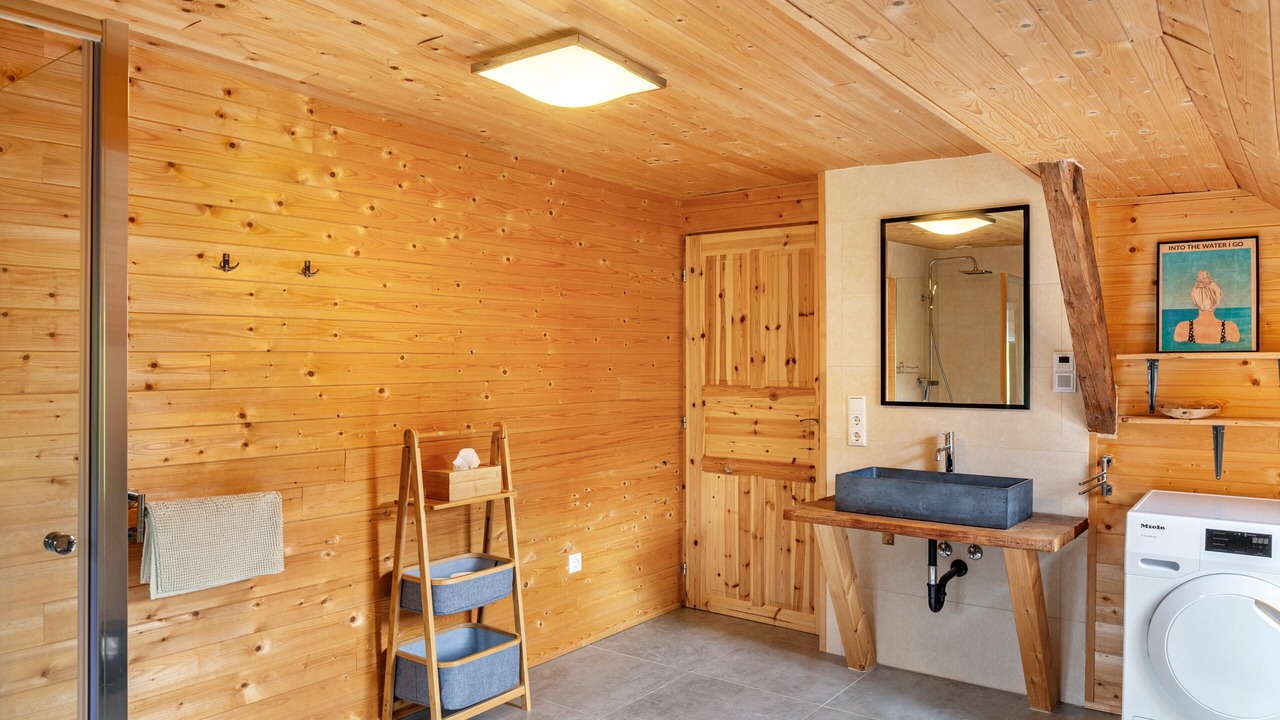 Photo of Bathroom in Kotschach-Mauthen